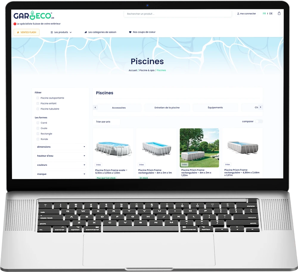 Gardeco